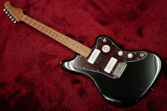 [new] Bacchus / BJM-1-RSM/M BLK  [Hyogo store]