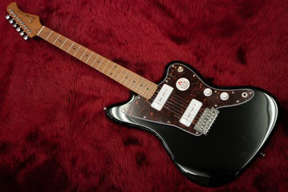 [new] Bacchus / BJM-1-RSM/M BLK  [Hyogo store]
