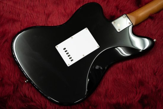 [new] Bacchus / BJM-1-RSM/M BLK  [Hyogo store]