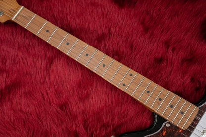 [new] Bacchus / BJM-1-RSM/M BLK  [Hyogo store]