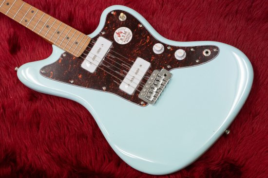 ギター Bacchus BJM-1-RSM/M PTL-SOB BJM-1-RSM/M PTL-SOB (Bacchus / バッカス) エレキギター ジャズ