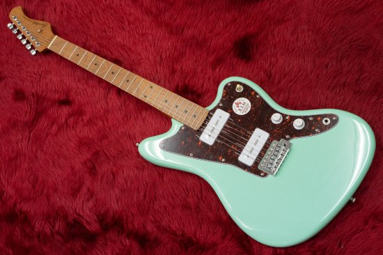 [new] Bacchus / BJM-1-RSM/M SFG  [GIB Hyogo]