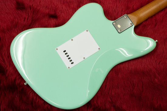 [new] Bacchus / BJM-1-RSM/M SFG  [GIB Hyogo]