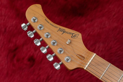 [new] Bacchus / BJM-1-RSM/M SFG  [GIB Hyogo]