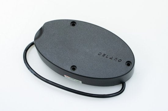 [New] Delano / The Xtender 4 HE/S [Yokohama Store]