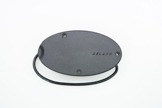[New] Delano / The Xtender 4 HE/S [Yokohama Store]