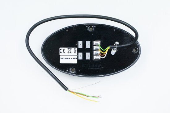 [New] Delano / The Xtender 4 HE/S [Yokohama Store]