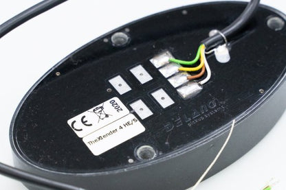 [New] Delano / The Xtender 4 HE/S [Yokohama Store]