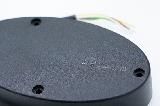 [New] Delano / The Xtender 4 HE/S [Yokohama Store]