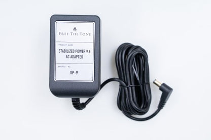 [New] Free The Tone / SP-9 STABILIZED POWER 9.6AC [Yokohama Store]