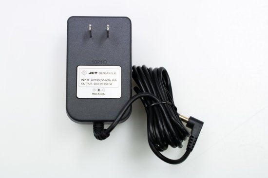 [New] Free The Tone / SP-9 STABILIZED POWER 9.6AC [Yokohama Store]