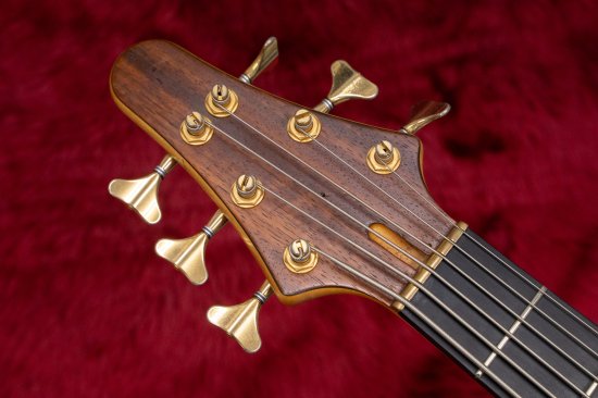 [used] TUNE / TWB-6 #709278 4.59kg [Yokohama store].