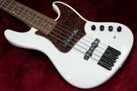 [Anaconda Basses / Ultra J5 Essence Arctic White #21771046 4.19kg [new] [Yokohama Store]