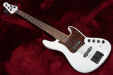 [Anaconda Basses / Ultra J5 Essence Arctic White #21771046 4.19kg [new] [Yokohama Store]