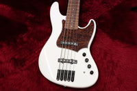 [Anaconda Basses / Ultra J5 Essence Arctic White #21771046 4.19kg [new] [Yokohama Store]