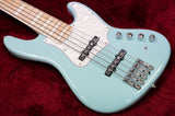 [Anaconda Basses / Ultra J5 Essence Daphne Blue #21771023 4.07kg [new] [Yokohama Store]