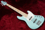 [Anaconda Basses / Ultra J5 Essence Daphne Blue #21771023 4.07kg [new] [Yokohama Store]