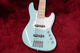 [Anaconda Basses / Ultra J5 Essence Daphne Blue #21771023 4.07kg [new] [Yokohama Store]