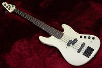 [Anaconda Basses / Ultra PJ5 Essence Parchment White #21771028 4.32kg [new] [Yokohama Store]