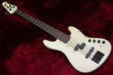 [Anaconda Basses / Ultra PJ5 Essence Parchment White #21771028 4.32kg [new] [Yokohama Store]