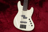 [Anaconda Basses / Ultra PJ5 Essence Parchment White #21771028 4.32kg [new] [Yokohama Store]