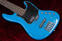 [Anaconda Basses / Ultra PJ5 Essence Azure Blue #21771042 4.29kg [new] [Yokohama Store]