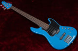 [Anaconda Basses / Ultra PJ5 Essence Azure Blue #21771042 4.29kg [new] [Yokohama Store]