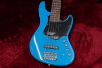 [Anaconda Basses / Ultra PJ5 Essence Azure Blue #21771042 4.29kg [new] [Yokohama Store]