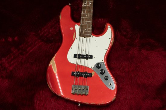 [used] Fullertone / JAY-BEE 64 Round Rose Rusted CAR #1604880 3.7kg [consignment] [Yokohama store]