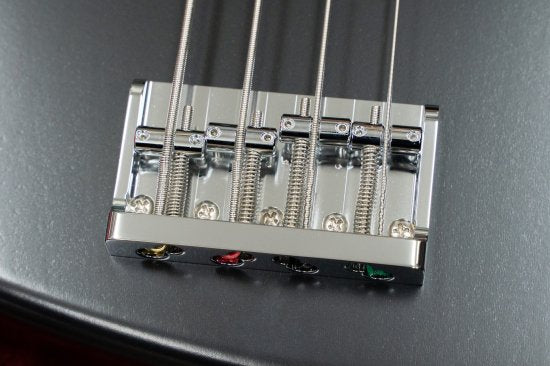 [New] Freedom Custom Guitar Research / Anthra 4st SDB #22045043 4.16kg [Yokohama Store]