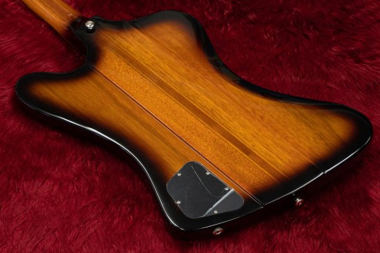 epiphone thunderbird vintage pro bass tobacco sunburst Used] Epiphone / Thunderbird Vintage PRO Bass Tobacco Sunburst #18002 – Bass  Shop Geek IN Box