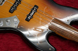 [used] Fender / Amarican Vintage 62 Jazz Bass 3TS FL mod. #V101321 4.14kg [yokohama Store]