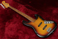 [used] Fender / Amarican Vintage 62 Jazz Bass 3TS FL mod. #V101321 4.14kg [yokohama Store]