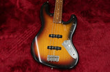 [used] Fender / Amarican Vintage 62 Jazz Bass 3TS FL mod. #V101321 4.14kg [yokohama Store]