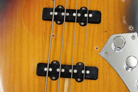 [used] Fender / Amarican Vintage 62 Jazz Bass 3TS FL mod. #V101321 4.14kg [yokohama Store]