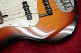 [used] LAKLAND / USA 44-60 Joe Osborn Model 3TS #JO536 4.3kg [consignment][yokohamastore]