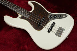 【new】Freedom Custom Guitar Research / Retro JB 4st OW #1479 4.3kg【GIB Yokohama】