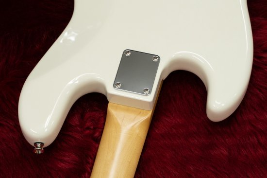 [New] Freedom Custom Guitar Research / Retro JB 4st OW #1479 4.3kg [Yokohama Store]