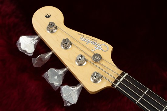 [New] Freedom Custom Guitar Research / Retro JB 4st OW #1479 4.3kg [Yokohama Store]
