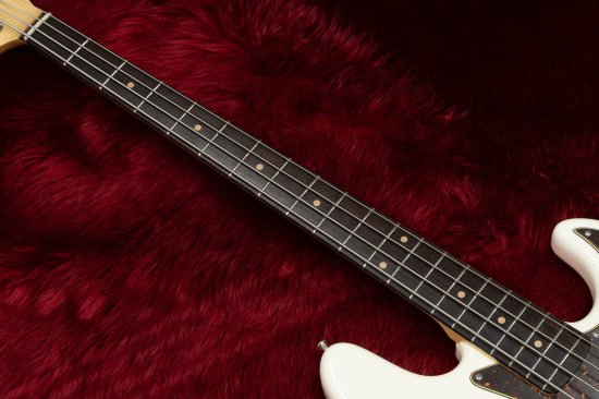 [New] Freedom Custom Guitar Research / Retro JB 4st OW #1479 4.3kg [Yokohama Store]