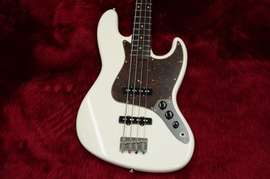 [New] Freedom Custom Guitar Research / Retro JB 4st OW #1479 4.3kg [Yokohama Store]