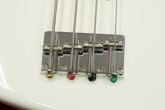 [New] Freedom Custom Guitar Research / Retro JB 4st OW #1479 4.3kg [Yokohama Store]