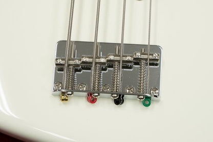 [New] Freedom Custom Guitar Research / Retro JB 4st OW #1479 4.3kg [Yokohama Store]