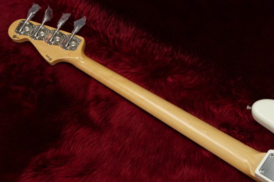 [New] Freedom Custom Guitar Research / Retro JB 4st OW #1479 4.3kg [Yokohama Store]