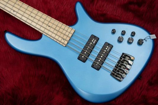 [new]Capurso Guitars / Sniper Standard 5 strings 3.52kg [yokohama store]