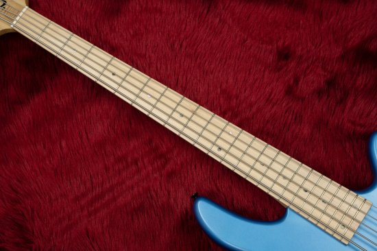 [new]Capurso Guitars / Sniper Standard 5 strings 3.52kg [yokohama store]