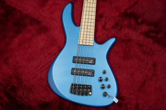 [new]Capurso Guitars / Sniper Standard 5 strings 3.52kg [yokohama store]