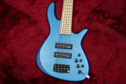 [new]Capurso Guitars / Sniper Standard 5 strings 3.52kg [yokohama store]