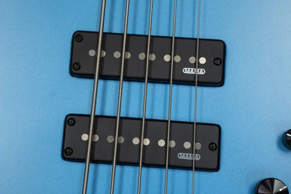 [new]Capurso Guitars / Sniper Standard 5 strings 3.52kg [yokohama store]