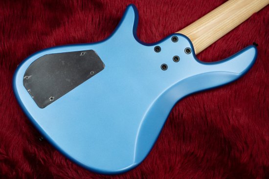 [new]Capurso Guitars / Sniper Standard 5 strings 3.52kg [yokohama store]